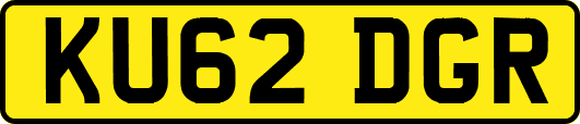 KU62DGR