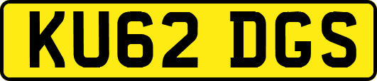 KU62DGS