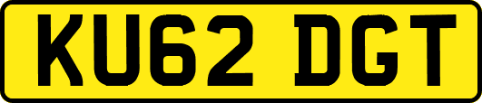 KU62DGT