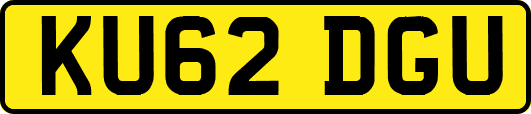 KU62DGU