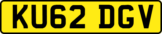 KU62DGV