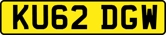 KU62DGW