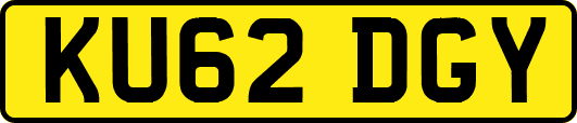 KU62DGY