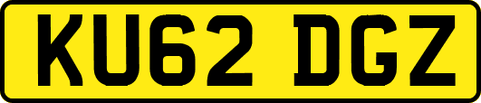 KU62DGZ