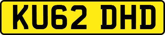 KU62DHD