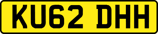 KU62DHH
