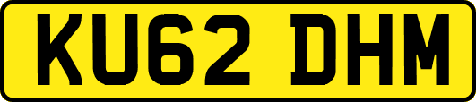 KU62DHM
