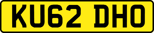 KU62DHO