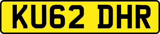 KU62DHR