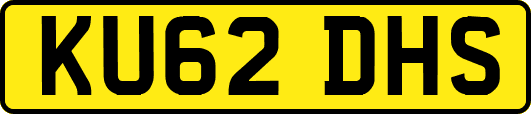 KU62DHS