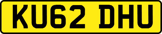 KU62DHU