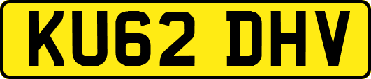 KU62DHV