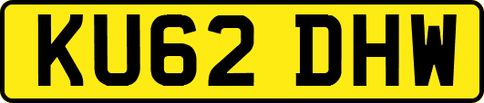 KU62DHW