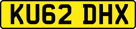 KU62DHX