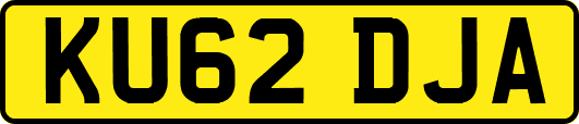KU62DJA