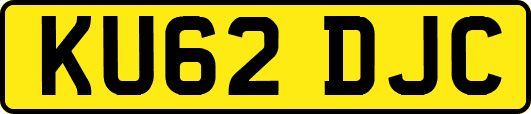 KU62DJC