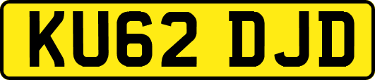 KU62DJD