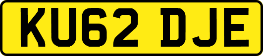 KU62DJE