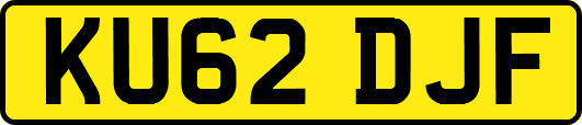 KU62DJF