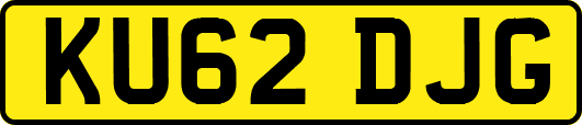 KU62DJG