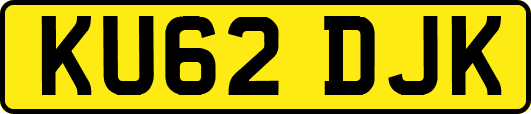 KU62DJK