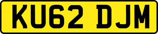 KU62DJM