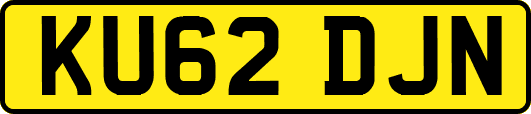 KU62DJN