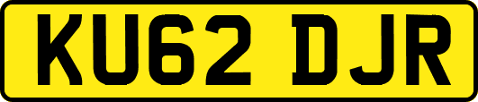 KU62DJR