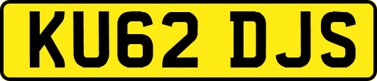 KU62DJS