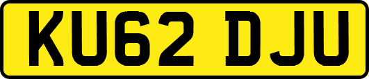 KU62DJU