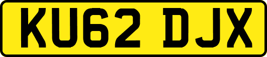 KU62DJX