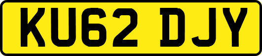 KU62DJY