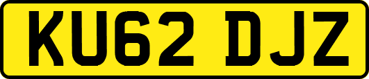 KU62DJZ