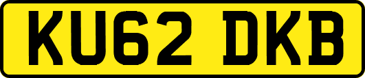 KU62DKB
