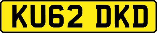 KU62DKD
