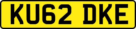KU62DKE