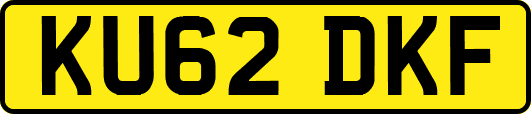 KU62DKF