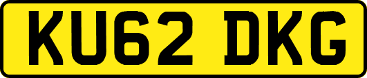 KU62DKG