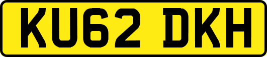 KU62DKH
