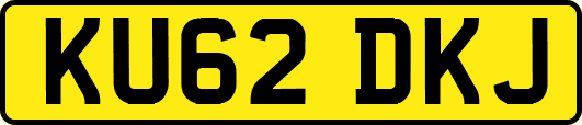 KU62DKJ