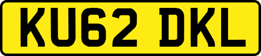 KU62DKL