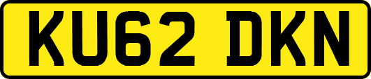 KU62DKN