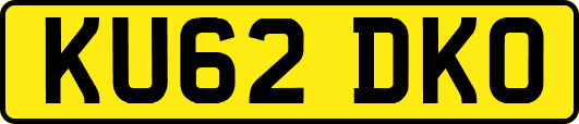 KU62DKO