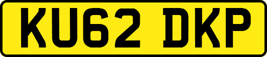 KU62DKP
