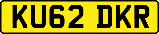 KU62DKR