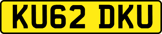 KU62DKU