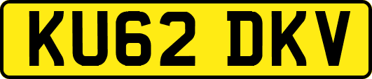 KU62DKV