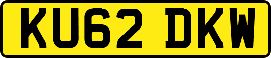 KU62DKW