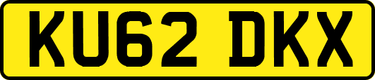 KU62DKX
