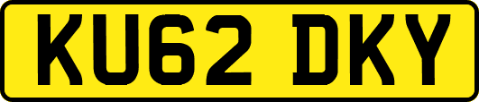 KU62DKY